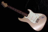 【used】Fender / Custom Shop 1960 Stratocaster Relic Shoreline Gold #R57705 3.385kg【TONIQ Yokohama】