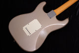 【used】Fender / Custom Shop 1960 Stratocaster Relic Shoreline Gold #R57705 3.385kg【TONIQ Yokohama】