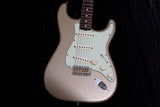 【used】Fender / Custom Shop 1960 Stratocaster Relic Shoreline Gold #R57705 3.385kg【TONIQ Yokohama】