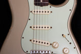 【used】Fender / Custom Shop 1960 Stratocaster Relic Shoreline Gold #R57705 3.385kg【TONIQ Yokohama】