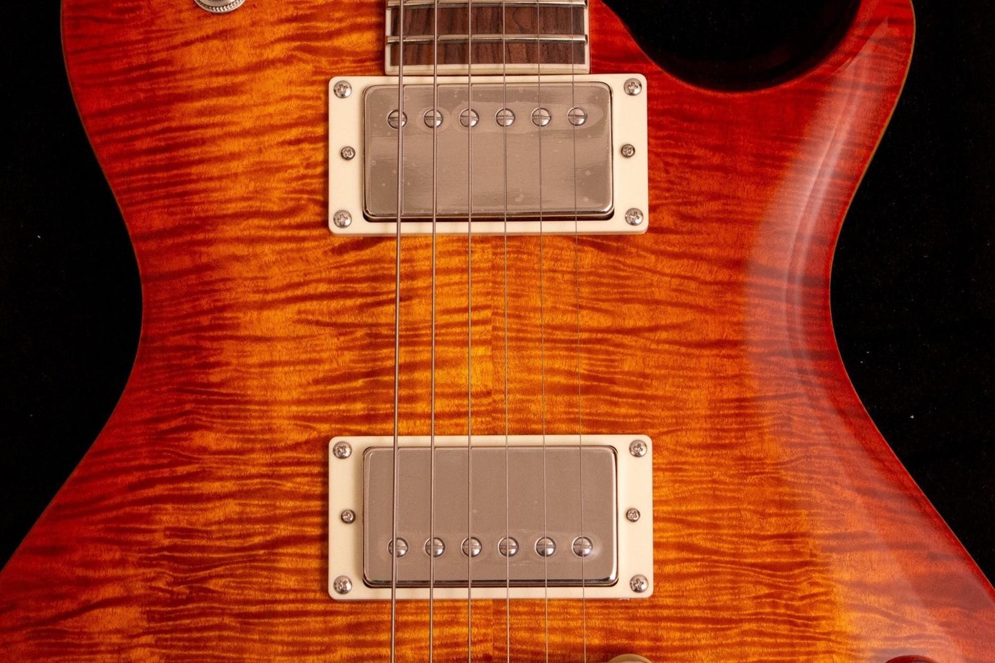 【new】PRS(Paul Reed Smith) / SE McCarty 594 SingleCut VintageSunburst #F0109474 3.95kg【TONIQ Yokohama】