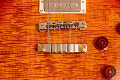 【new】PRS(Paul Reed Smith) / SE McCarty 594 SingleCut VintageSunburst #F0109474 3.95kg【TONIQ Yokohama】