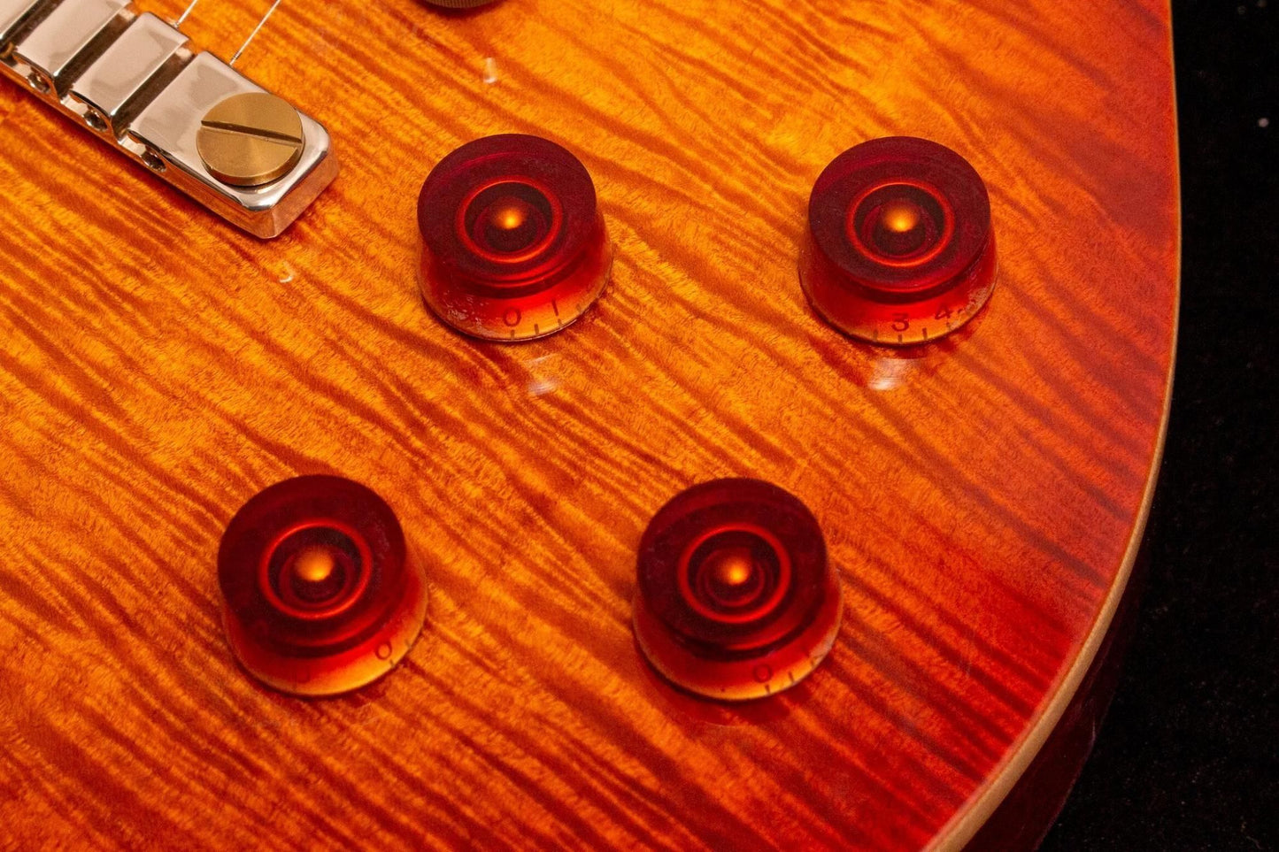 【new】PRS(Paul Reed Smith) / SE McCarty 594 SingleCut VintageSunburst #F0109474 3.95kg【TONIQ Yokohama】