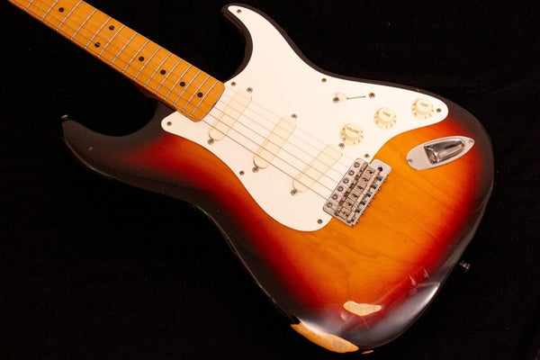 【used】Fender Japan / STS54-135 EXTRAD 3TS MADE IN JAPAN #F004757 3.09kg【TONIQ Yokohama】