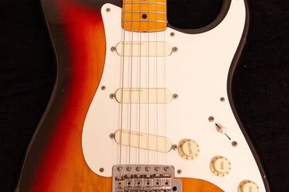 【used】Fender Japan / STS54-135 EXTRAD 3TS MADE IN JAPAN #F004757 3.09kg【TONIQ Yokohama】