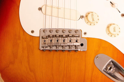 【used】Fender Japan / STS54-135 EXTRAD 3TS MADE IN JAPAN #F004757 3.09kg【TONIQ Yokohama】