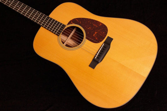 【outlet】Martin / CTM D-18 Cocobolo #2058168 2.17kg【TONIQ Yokohama】