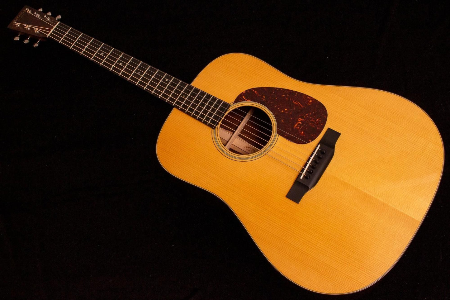 【outlet】Martin / CTM D-18 Cocobolo #2058168 2.17kg【TONIQ Yokohama】