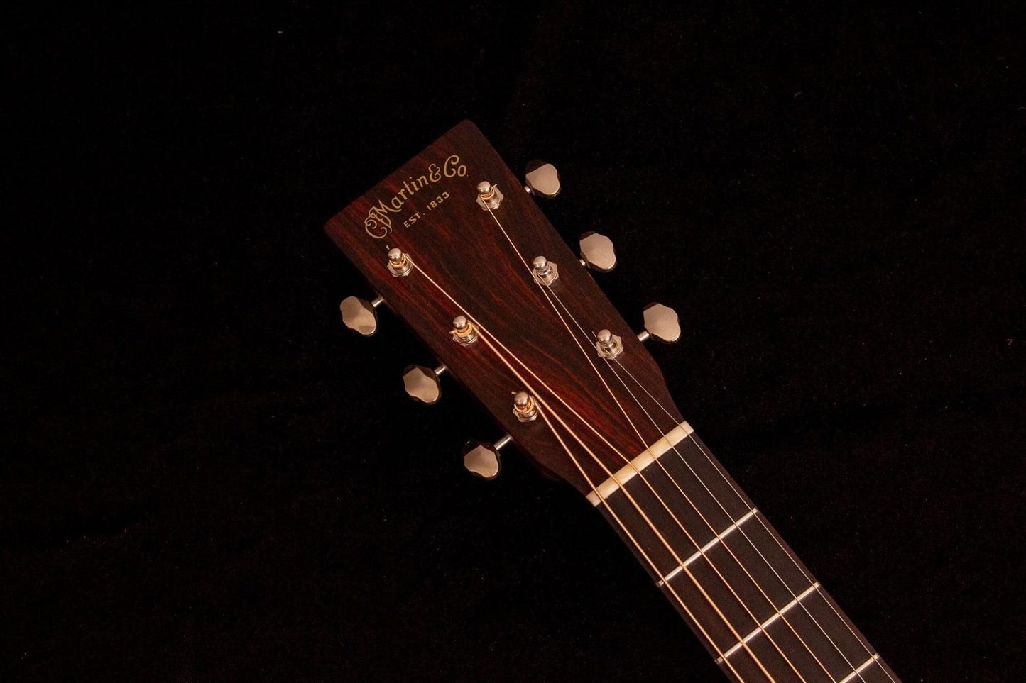 【outlet】Martin / CTM D-18 Cocobolo #2058168 2.17kg【TONIQ Yokohama】