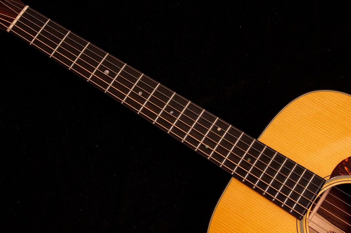 【outlet】Martin / CTM D-18 Cocobolo #2058168 2.17kg【TONIQ Yokohama】