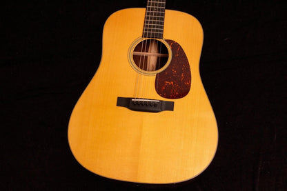 【outlet】Martin / CTM D-18 Cocobolo #2058168 2.17kg【TONIQ Yokohama】