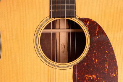 【outlet】Martin / CTM D-18 Cocobolo #2058168 2.17kg【TONIQ Yokohama】
