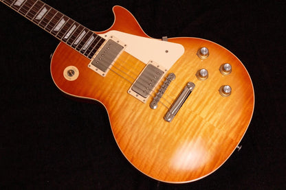 【used】Gibson / Les Paul Standard 60s Unburst Mod #211630366 4.45kg【TONIQ Yokohama】