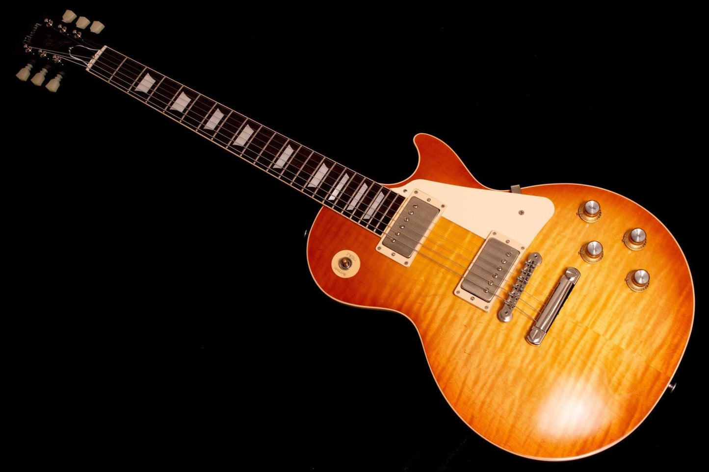【used】Gibson / Les Paul Standard 60s Unburst Mod #211630366 4.45kg【TONIQ Yokohama】