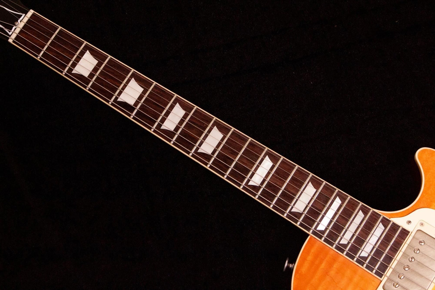 【used】Gibson / Les Paul Standard 60s Unburst Mod #211630366 4.45kg【TONIQ Yokohama】