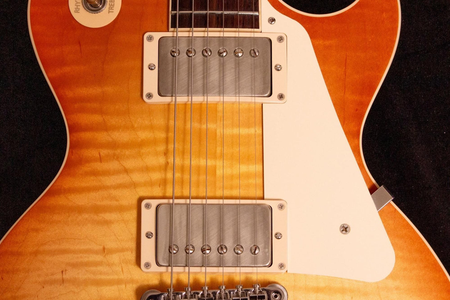 【used】Gibson / Les Paul Standard 60s Unburst Mod #211630366 4.45kg【TONIQ Yokohama】
