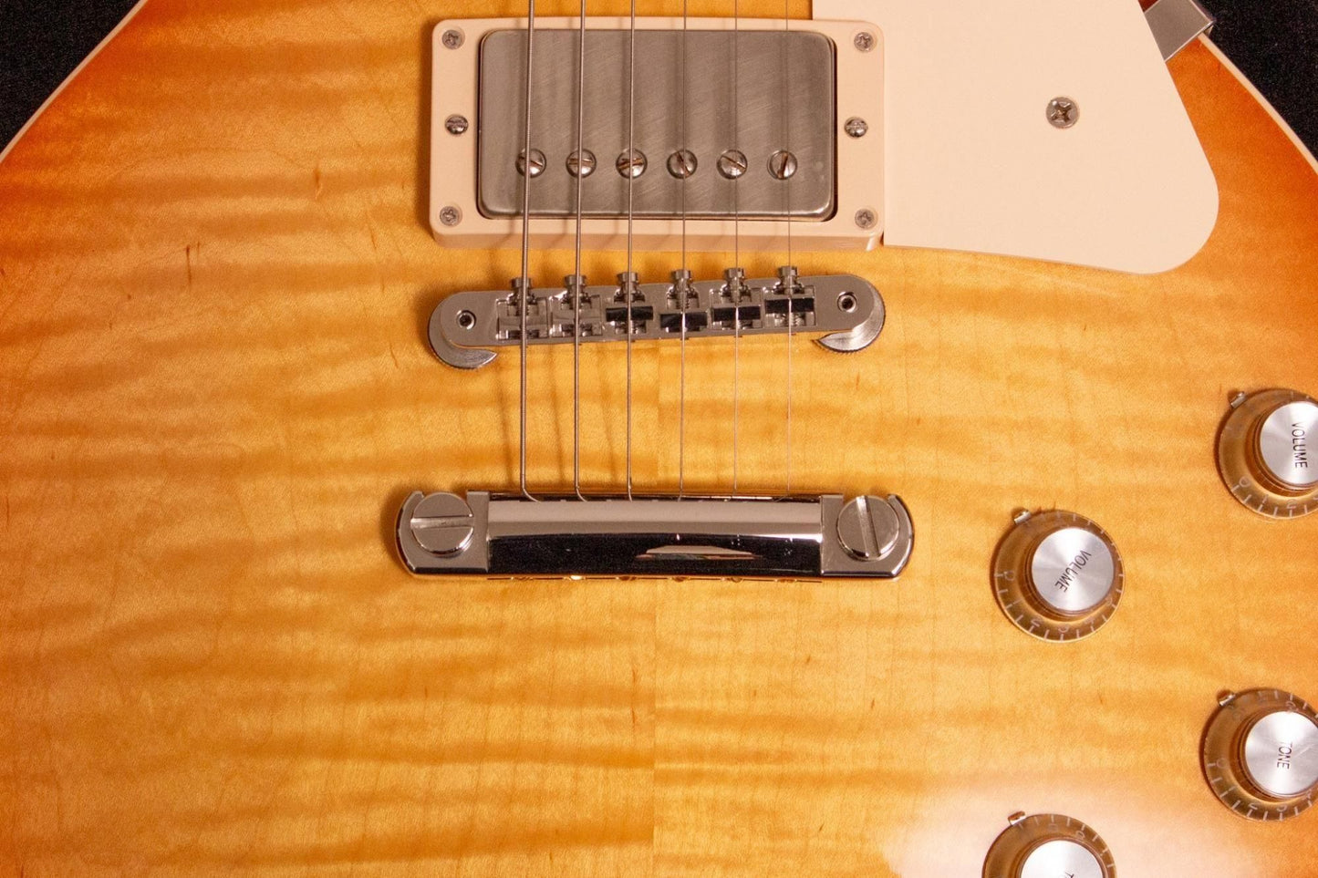 【used】Gibson / Les Paul Standard 60s Unburst Mod #211630366 4.45kg【TONIQ Yokohama】