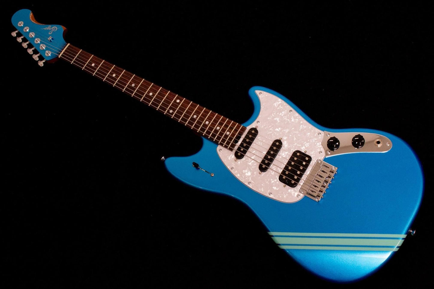【used】Sago / Classic Style MG Custom Order #CN18060801 3.155kg【TONIQ Yokohama】