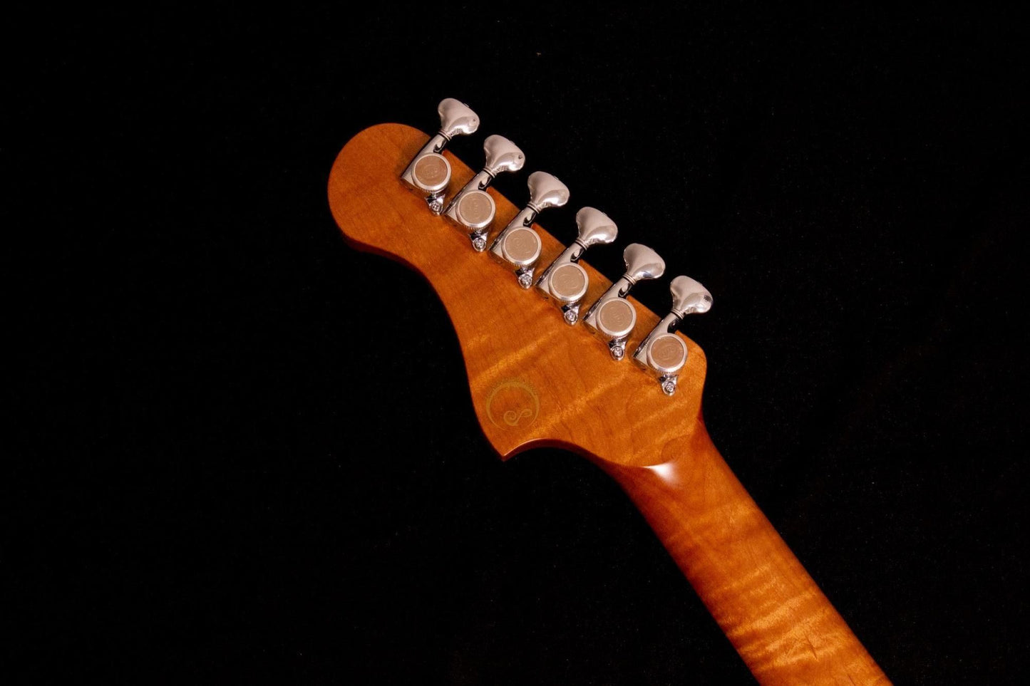 【used】Sago / Classic Style MG Custom Order #CN18060801 3.155kg【TONIQ Yokohama】