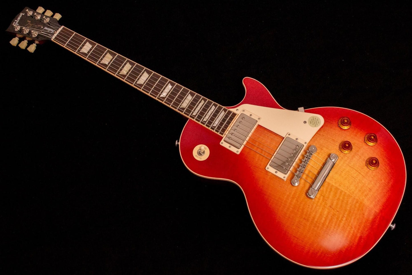【outlet】Gibson / Les Paul Traditional 2019 #190025650 3.87kg【TONIQ Yokohama】