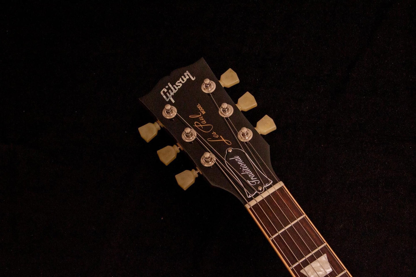 【outlet】Gibson / Les Paul Traditional 2019 #190025650 3.87kg【TONIQ Yokohama】
