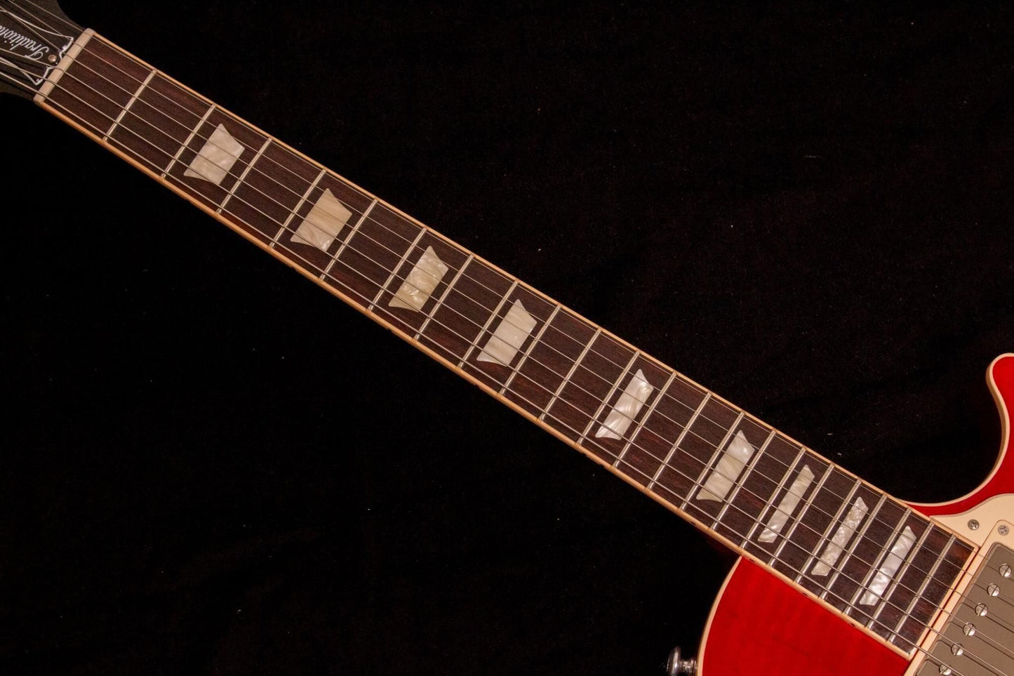 【outlet】Gibson / Les Paul Traditional 2019 #190025650 3.87kg【TONIQ Yokohama】
