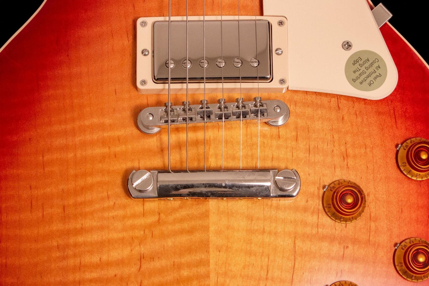 【outlet】Gibson / Les Paul Traditional 2019 #190025650 3.87kg【TONIQ Yokohama】