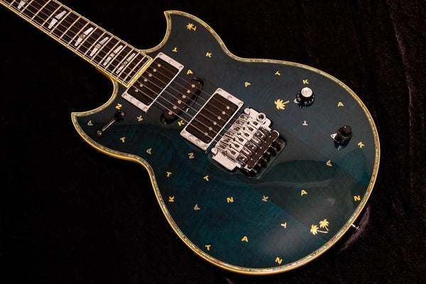 【used】YAMAHA / SG-T2 See Thru Navy #9FK1043 4.685kg【TONIQ Yokohama】