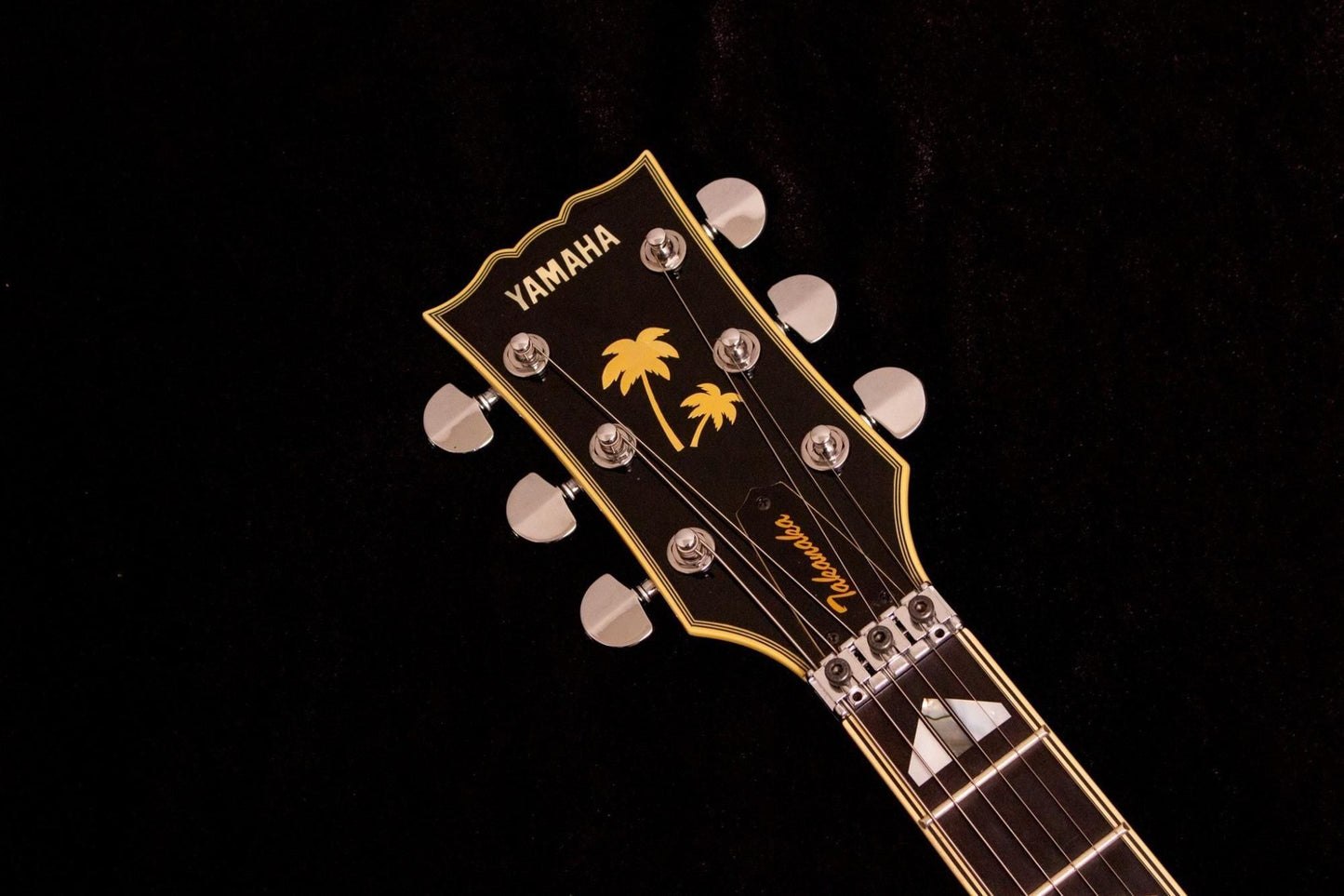 【used】YAMAHA / SG-T2 See Thru Navy #9FK1043 4.685kg【TONIQ Yokohama】