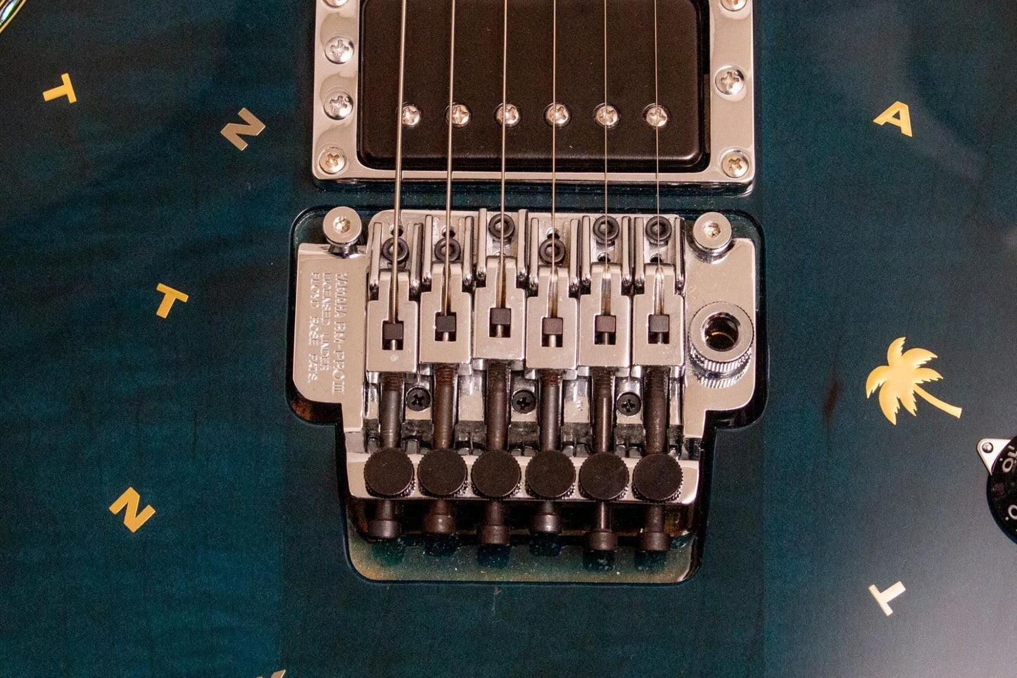【used】YAMAHA / SG-T2 See Thru Navy #9FK1043 4.685kg【TONIQ Yokohama】