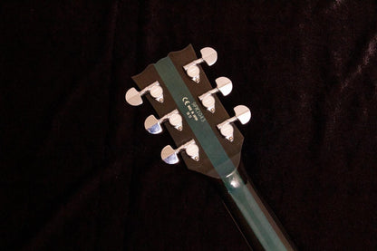 【used】YAMAHA / SG-T2 See Thru Navy #9FK1043 4.685kg【TONIQ Yokohama】
