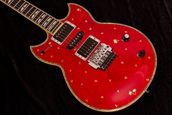 【used】YAMAHA / SG-T2 See Thru Red #9FH1070 4.64kg【TONIQ Yokohama】