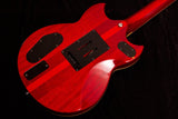 【used】YAMAHA / SG-T2 See Thru Red #9FH1070 4.64kg【TONIQ Yokohama】