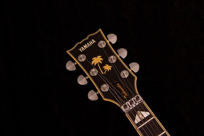 【used】YAMAHA / SG-T2 See Thru Red #9FH1070 4.64kg【TONIQ Yokohama】