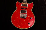【used】YAMAHA / SG-T2 See Thru Red #9FH1070 4.64kg【TONIQ Yokohama】
