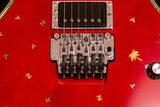 【used】YAMAHA / SG-T2 See Thru Red #9FH1070 4.64kg【TONIQ Yokohama】