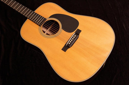 【outlet】Martin / CTM D-28 CS14 PROMO2 #1888301 2.09kg【TONIQ Yokohama】