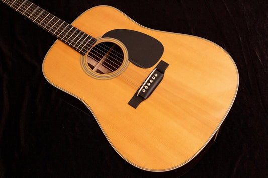 【outlet】Martin / CTM D-28 CS14 PROMO2 #1888301 2.09kg【TONIQ Yokohama】