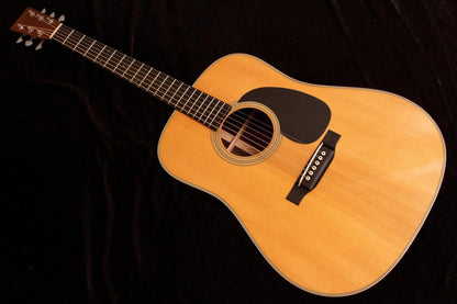 【outlet】Martin / CTM D-28 CS14 PROMO2 #1888301 2.09kg【TONIQ Yokohama】