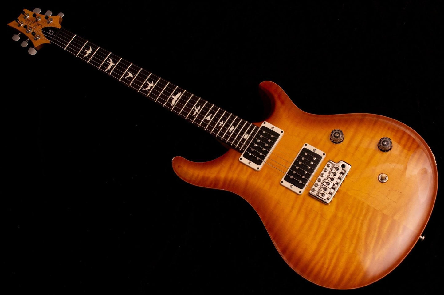 【outlet】PRS / CE 24 2016 Vintage SunBurst #16226430 3.5kg【TONIQ Yokohama】
