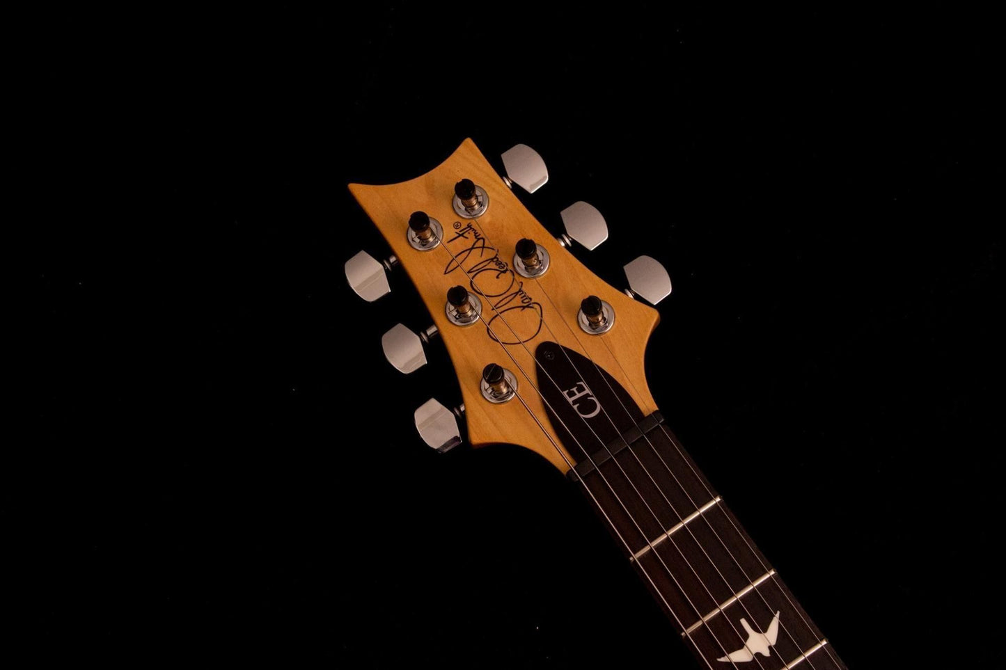 【outlet】PRS / CE 24 2016 Vintage SunBurst #16226430 3.5kg【TONIQ Yokohama】