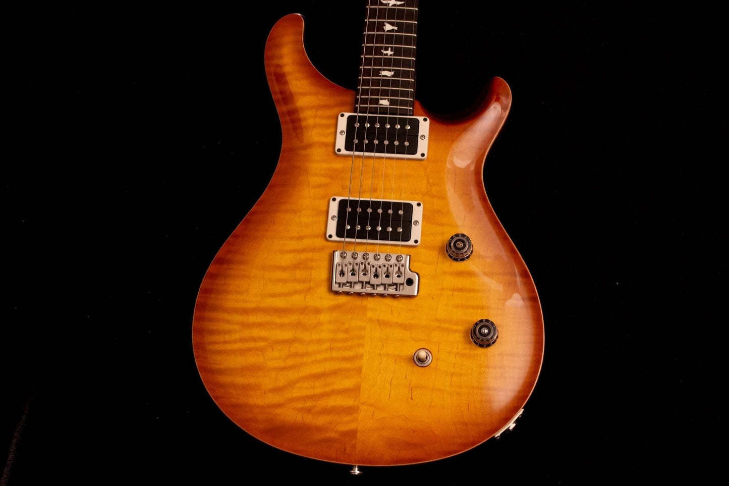 【outlet】PRS / CE 24 2016 Vintage SunBurst #16226430 3.5kg【TONIQ Yokohama】