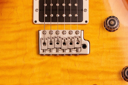 【outlet】PRS / CE 24 2016 Vintage SunBurst #16226430 3.5kg【TONIQ Yokohama】