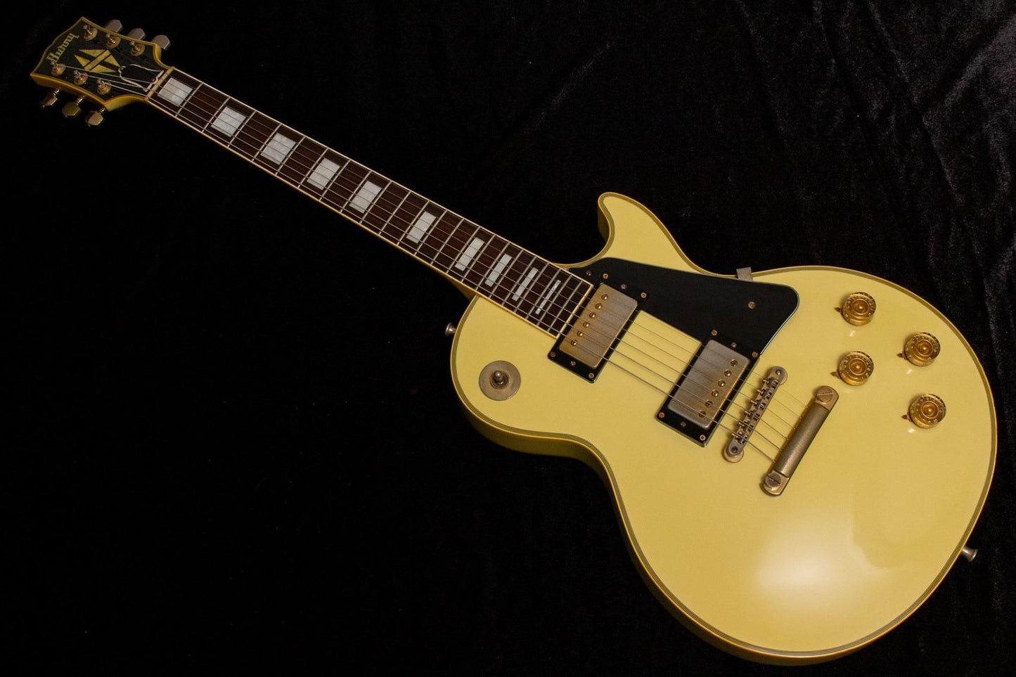 【used】Burny / LC-70RR Randy Rhoads Model 4.28kg【TONIQ Yokohama】