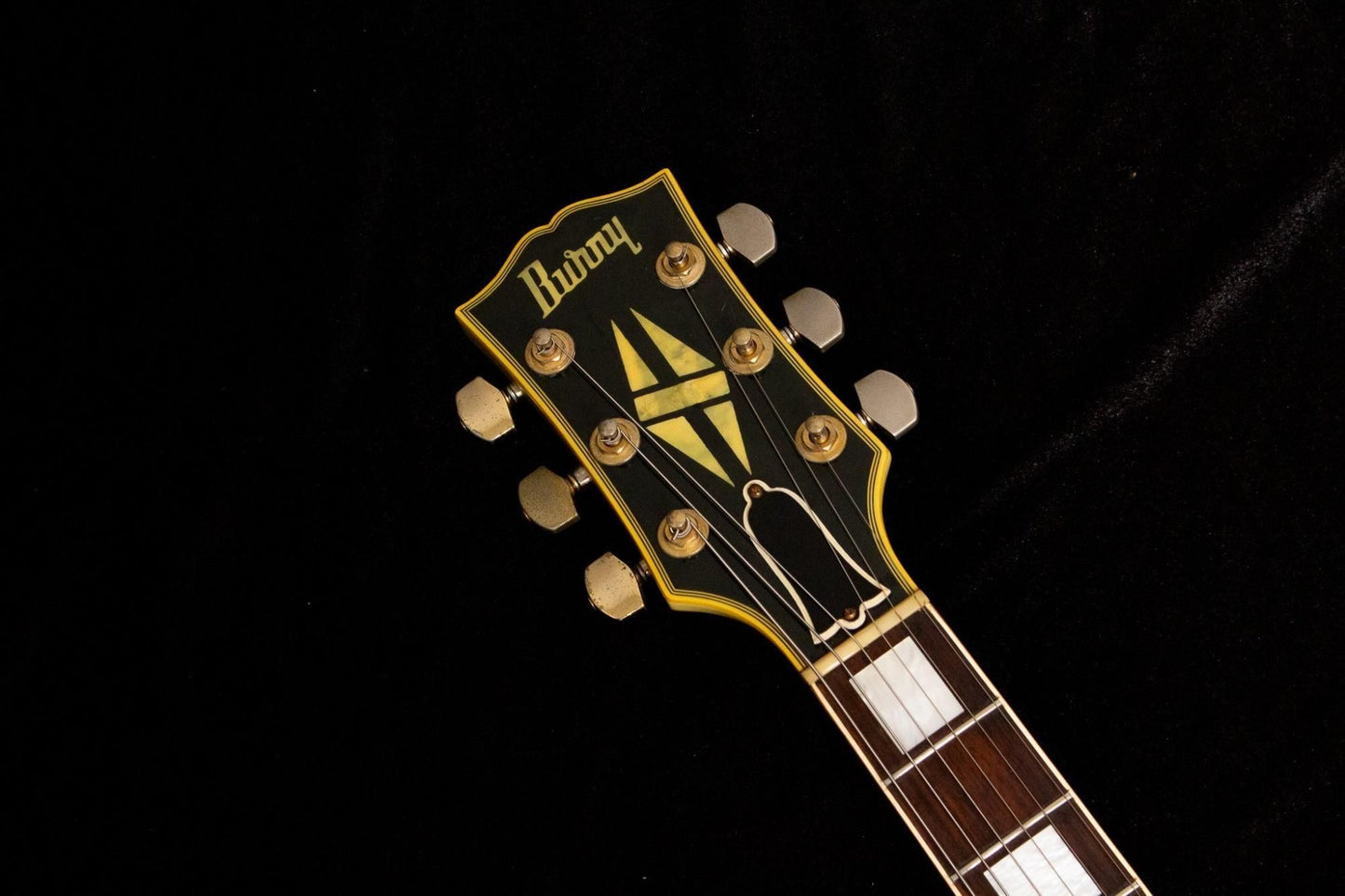 【used】Burny / LC-70RR Randy Rhoads Model 4.28kg【TONIQ Yokohama】