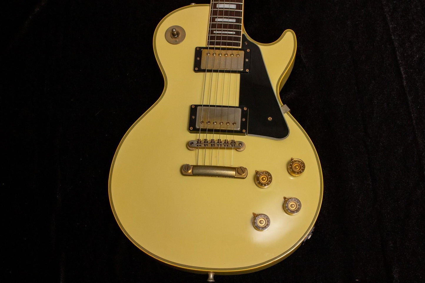 【used】Burny / LC-70RR Randy Rhoads Model 4.28kg【TONIQ Yokohama】