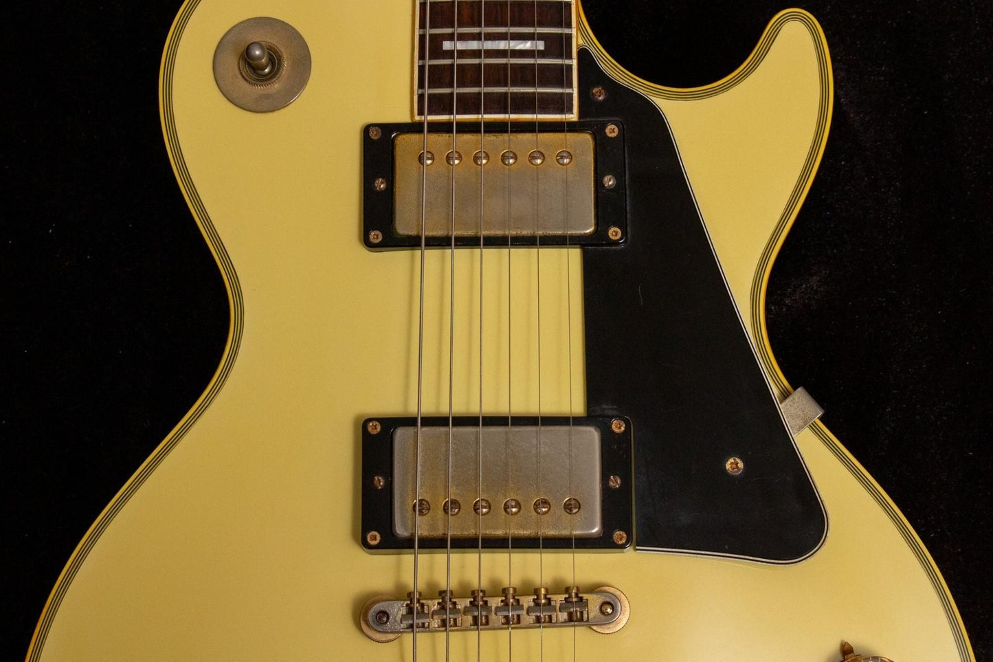 【used】Burny / LC-70RR Randy Rhoads Model 4.28kg【TONIQ Yokohama】