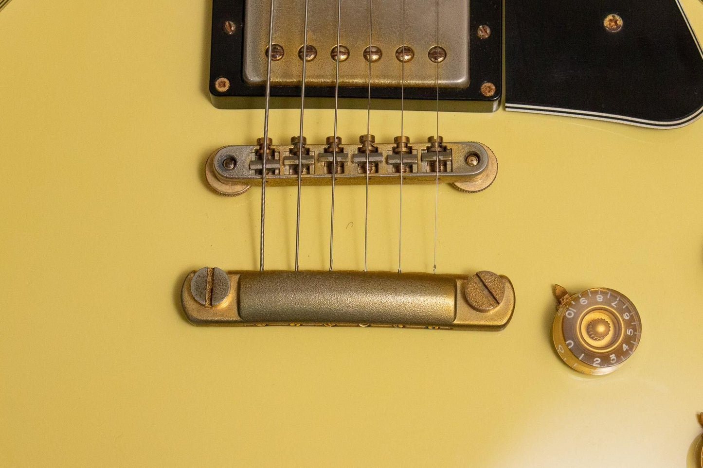 【used】Burny / LC-70RR Randy Rhoads Model 4.28kg【TONIQ Yokohama】