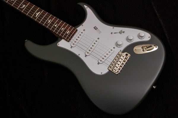 【new】PRS(Paul Reed Smith) / Silver Sky - Faded Black Tee - Satin/R #0393210 3.43kg【TONIQ Yokohama】