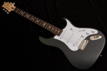 【new】PRS(Paul Reed Smith) / Silver Sky - Faded Black Tee - Satin/R #0393210 3.43kg【TONIQ Yokohama】